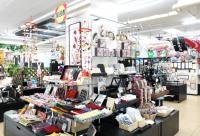 3F　和の雑貨　浪漫の舘