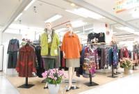 3F　ブティック三條