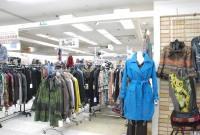 3F　布工房　麦わら帽子