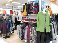 3F　サンキューショップ