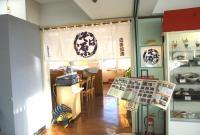 3F　そば処　そば源