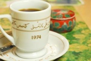 アラビゴ・オリジナルブレンドコーヒー