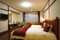 マウンテンビューツイン