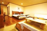 和洋室ファミリータイプ