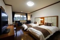 マウンテンビューラージツイン