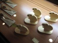 「鈴木工房」の木工製品