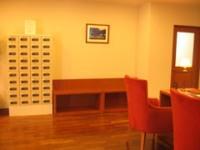 貴重品ロッカー