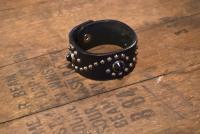 30mmスタッズブレスレット　6,300円