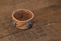 30mmスタッズブレスレット　6,300円