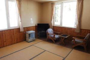 １階和室１０畳間