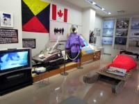 士別ゆかりの人物（和泉雅子）