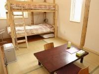 きゃべつの部屋