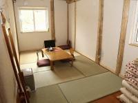 かぼちゃの部屋