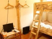 とうきびの部屋