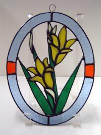 No.95 グラジオラス