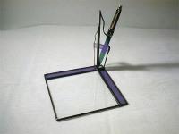 No.72 ペン＆メモ