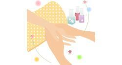 アロマハンドタッチングセラピスト養成講座