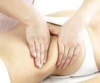 デトックス(腹部)トリートメントコース(60分)…13,000円⇒6,500円