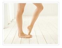 フット(脚)トリートメントコース(60分)…13,000円⇒6,500円