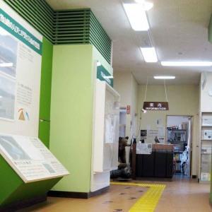 案内カウンター/レンタル(ｽﾉｰｼｭｰ、長靴、歩くｽｷｰ)