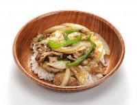 あんかけごはん　680円