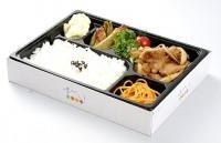 焼肉ランチ　580円