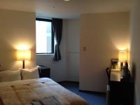 ダブルのお部屋