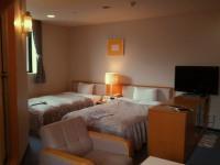 ファミリーのお部屋