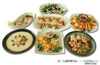 お一人様料理…5,250円