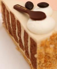 カフェショコラ