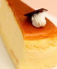 チーズケーキ