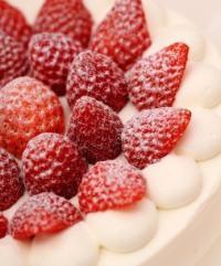 イチゴいっぱい