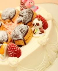 メリーゴーランド