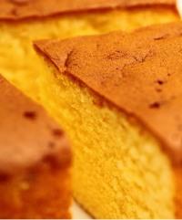 滝川バターケーキ