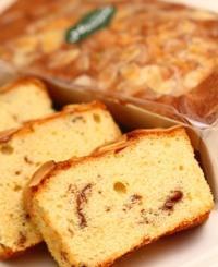 パウンドケーキ
