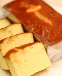 ブランデーケーキ