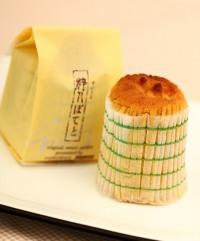 スイートポテト