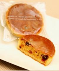 フルーツタルト