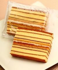 バームクーヘン