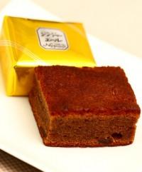 ジンジャーエール