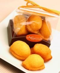 こがね町たまごケーキ