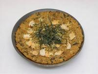 焼きめしせんべい