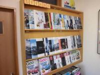 各メーカー新車取り扱ってます