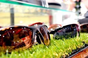 スポーツサングラス