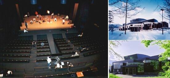 富良野演劇工場とは