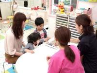 カウンセリングコーナー