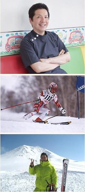 田口 貴嗣(たぐち たかし)