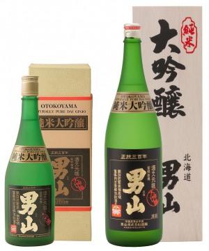 ・純米大吟醸