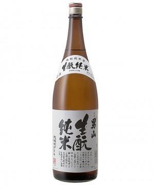 ・生酛純米