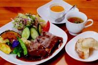 かみふらのポーク　900円